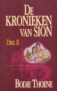 cover of the book Kronieken van Sion 2