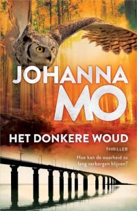 cover of the book 3 Het donkere woud