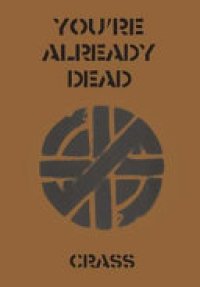 cover of the book You're Already Dead