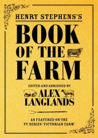 cover of the book The Book of the Farm