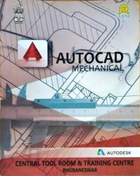 cover of the book CTTC AutoCAD Mechanical