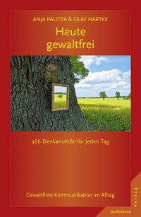 cover of the book Heute gewaltfrei