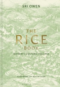 cover of the book The Rice Book