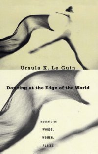 cover of the book Dancing at the Edge of the World