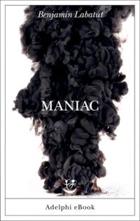 cover of the book Maniac