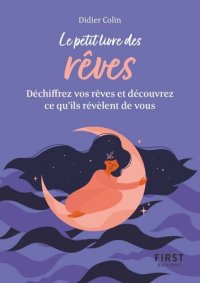 cover of the book Le petit livre des rêves