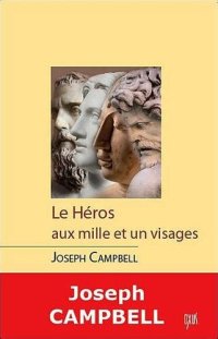 cover of the book Le héros aux mille et un visages