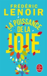 cover of the book La puissance de la joie