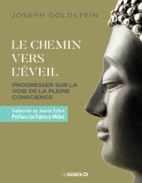 cover of the book Le chemin vers l'éveil