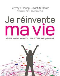 cover of the book Je réinvente ma vie