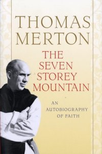 cover of the book The Seven Storey Mountain