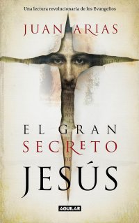 cover of the book El gran secreto de Jesús