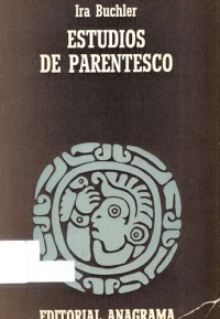 cover of the book Estudios de parentesco