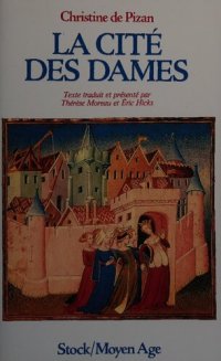 cover of the book Le Livre de la Cité des Dames