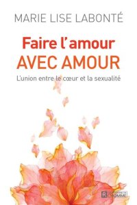 cover of the book Faire l'amour avec amour