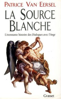 cover of the book La source blanche (Littérature) (French Edition)