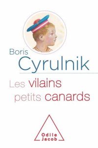 cover of the book Les vilains petits canards