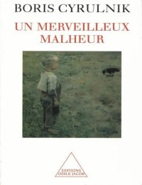 cover of the book Un merveilleux malheur