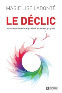 cover of the book Le déclic