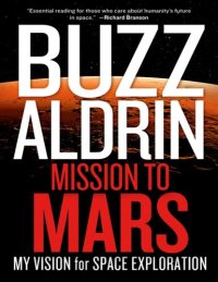 cover of the book Mission to Mars