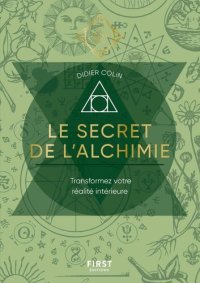 cover of the book Le secret de l'alchimie