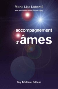 cover of the book Accompagnement d'âmes