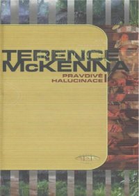 cover of the book Pravdivé halucinace