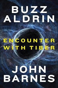 cover of the book Encounter with Tiber