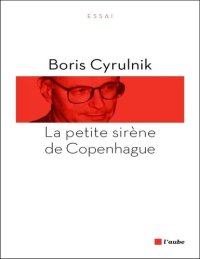 cover of the book La petite sirène de Copenhague