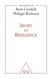 cover of the book Sport et résilience