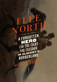 cover of the book Flee North