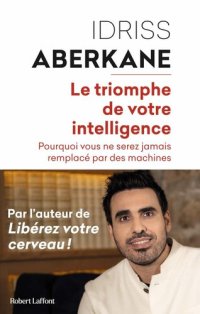 cover of the book Le triomphe de votre intelligence