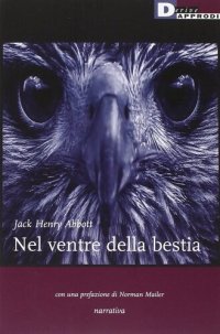 cover of the book Nel ventre della bestia