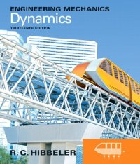 cover of the book Engineering Mechanics Dynamics