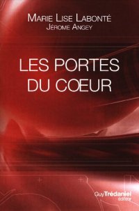 cover of the book Les portes du coeur