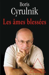 cover of the book Les âmes blessées