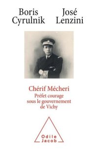 cover of the book Chérif Mécheri