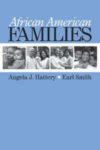 cover of the book African American Families