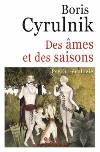 cover of the book Des âmes et des saisons