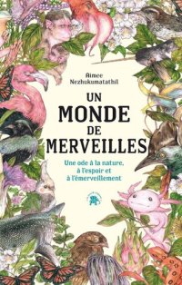 cover of the book Un monde de merveilles