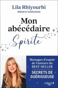 cover of the book Mon abécédaire spirite