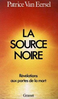 cover of the book La source noire