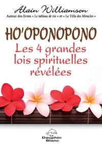 cover of the book Ho'oponopono