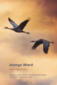 cover of the book Jesmyn Ward: New Critical Essays