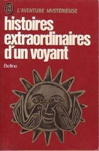 cover of the book Histoires Extraordinaires d'un Voyant