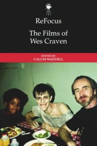 cover of the book ReFocus: The Films of Wes Craven