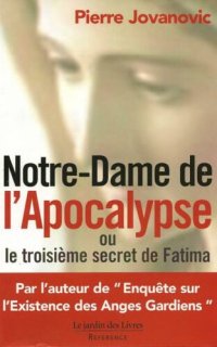 cover of the book Notre-Dame de l'Apocalypse