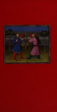 cover of the book Le Roman de la Rose