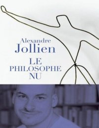 cover of the book Le Philosophe nu