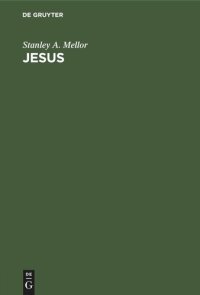 cover of the book Jesus: Sechs Reden über modernes Christentum